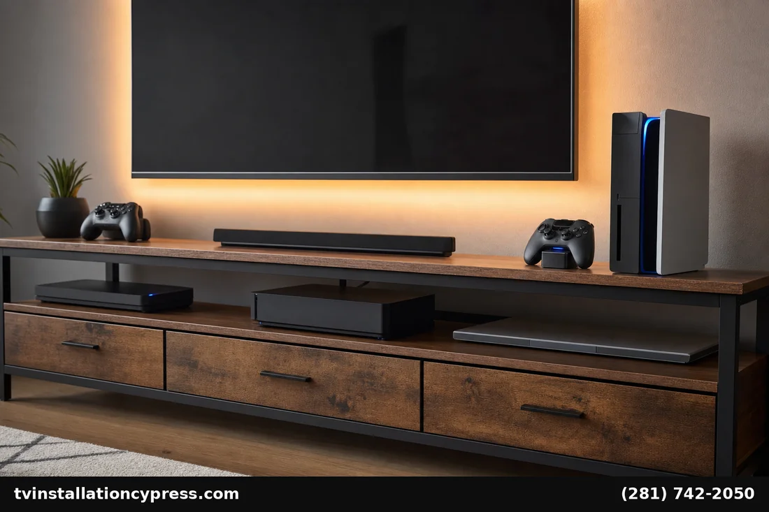 The Best Projector Screens for a Cypress Home Theater (2026 Guide)